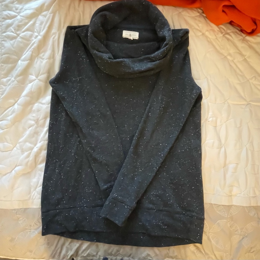 Lou & Grey Pullover Sweater